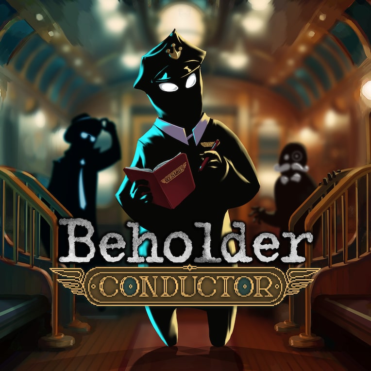 Beholder: Conductor