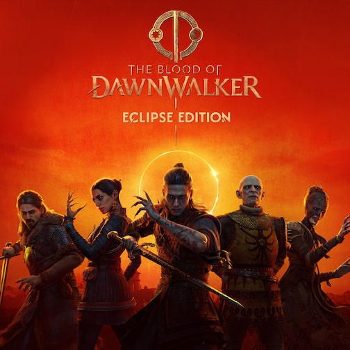 The Blood of Dawnwalker
