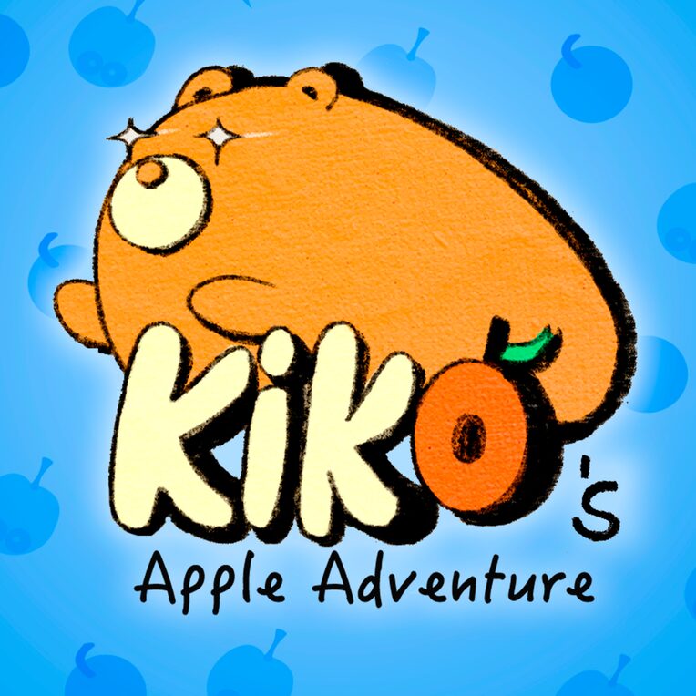 Kiko's Apple Adventure