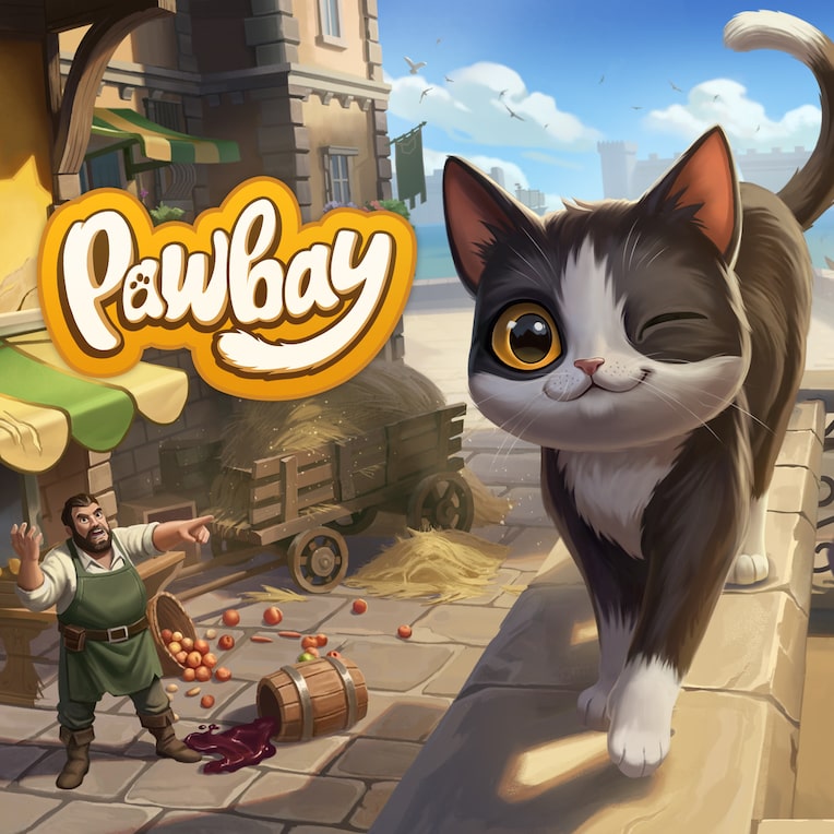 Pawbay