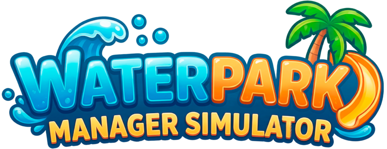 Waterpark Manager Simulator