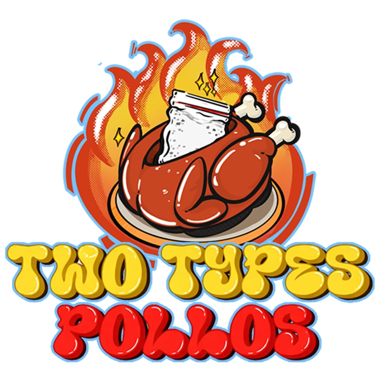 Two Types Pollos