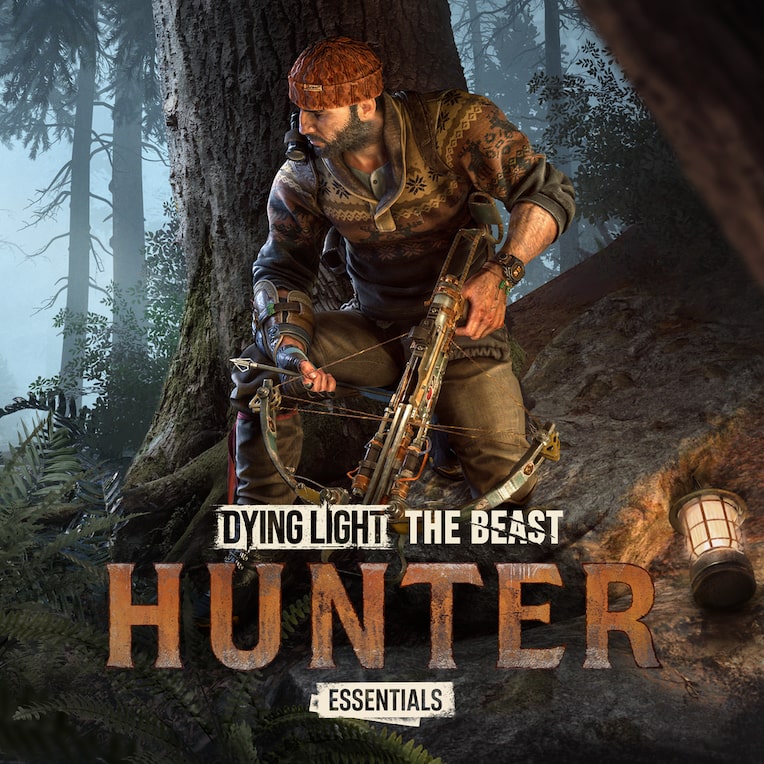 Hunter Essentials