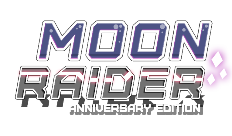 Moon Raider