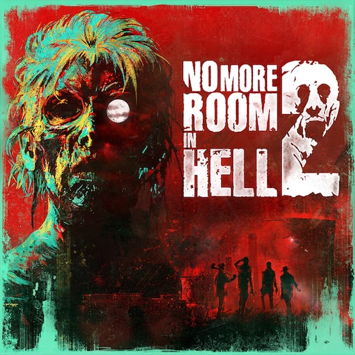 No More Room in Hell 2