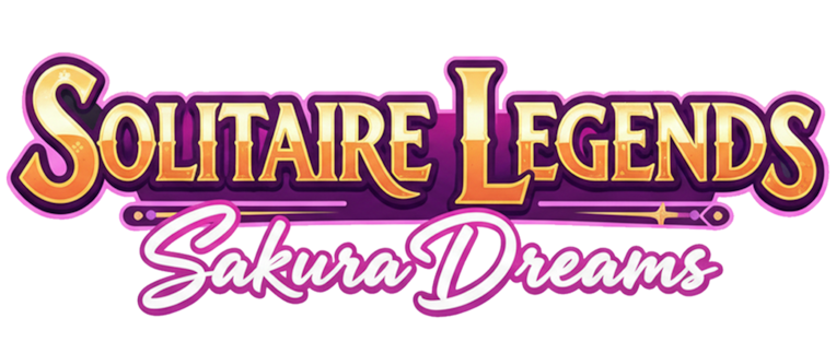Solitaire Legends – Sakura Dreams