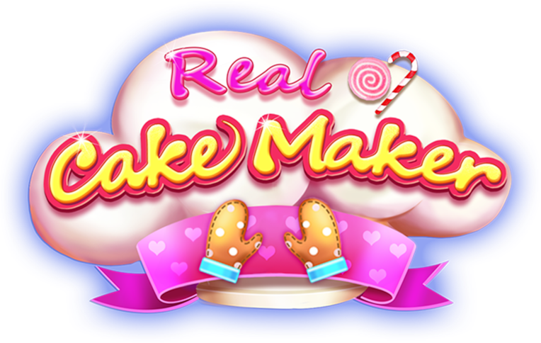 Real Cake Maker