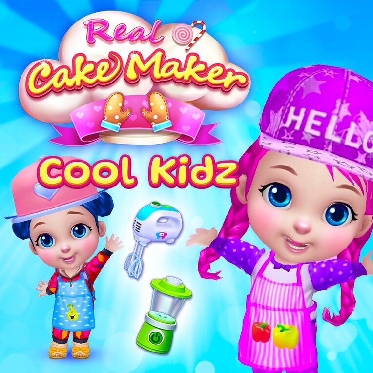Cool Kidz