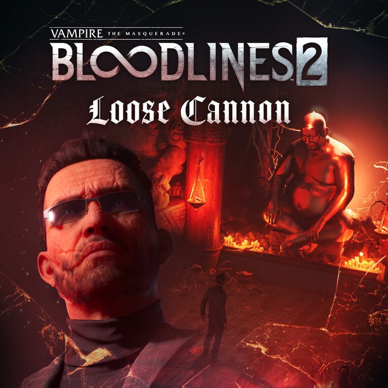 Loose Cannon