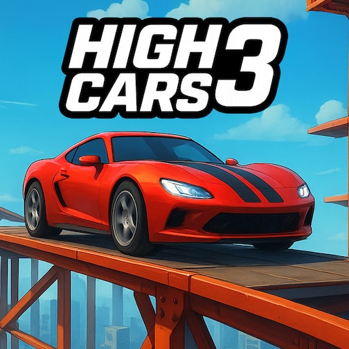 High Cars 3