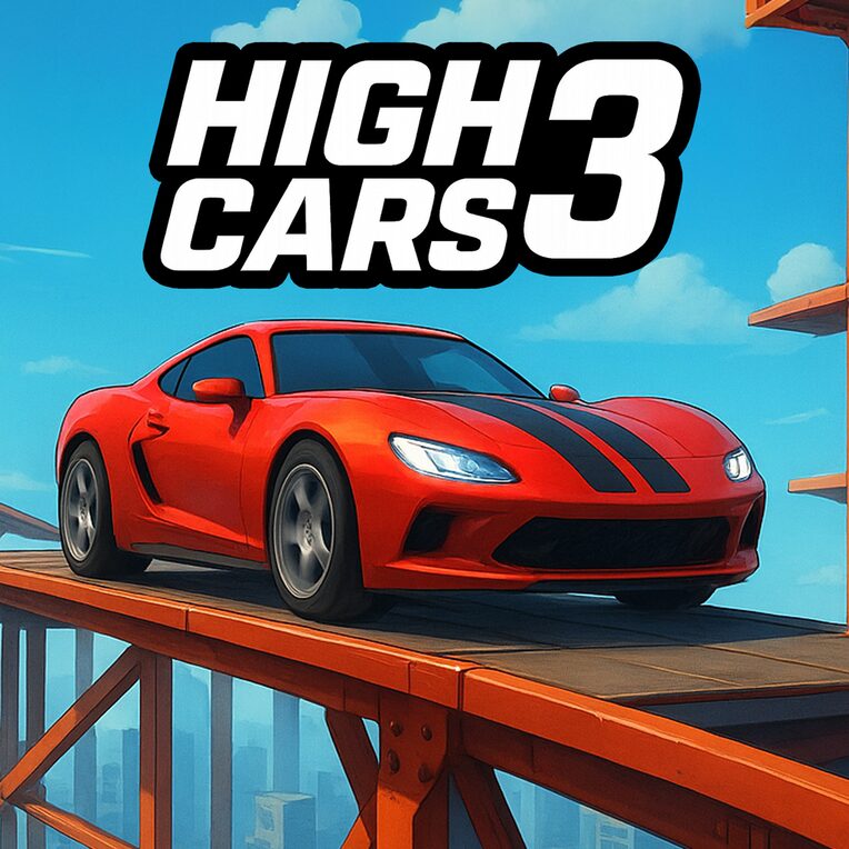 High Cars 3