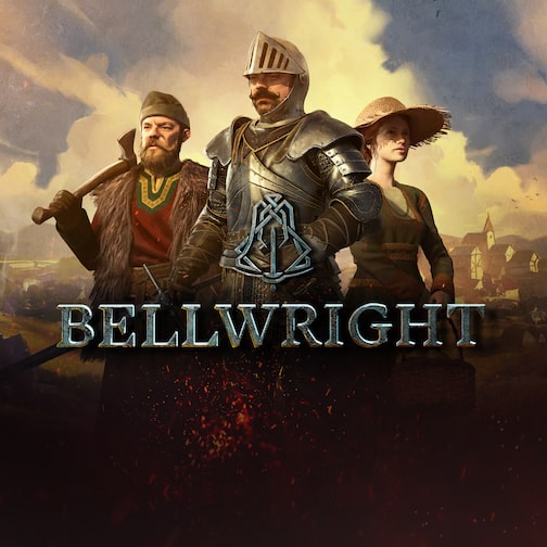 Bellwright