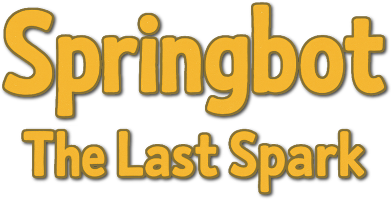 Springbot: The Last Spark