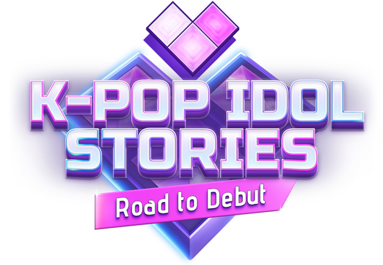 K-pop Idol Stories: Road to Debut