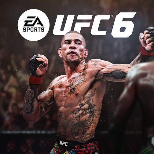 UFC® 6