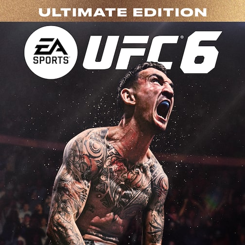 UFC® 6