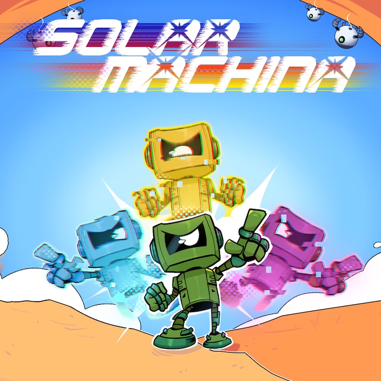 Solar Machina