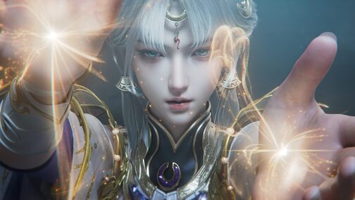 NARAKA: BLADEPOINT