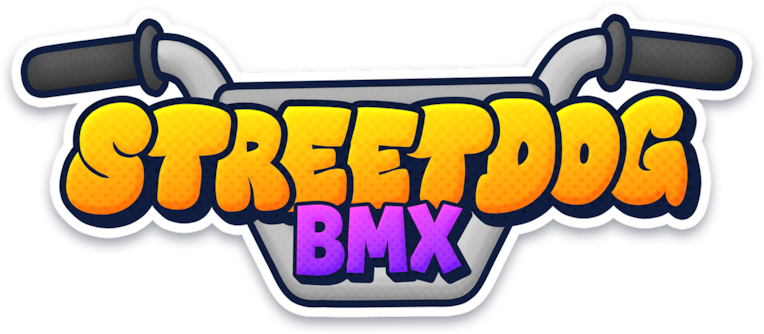Streetdog BMX