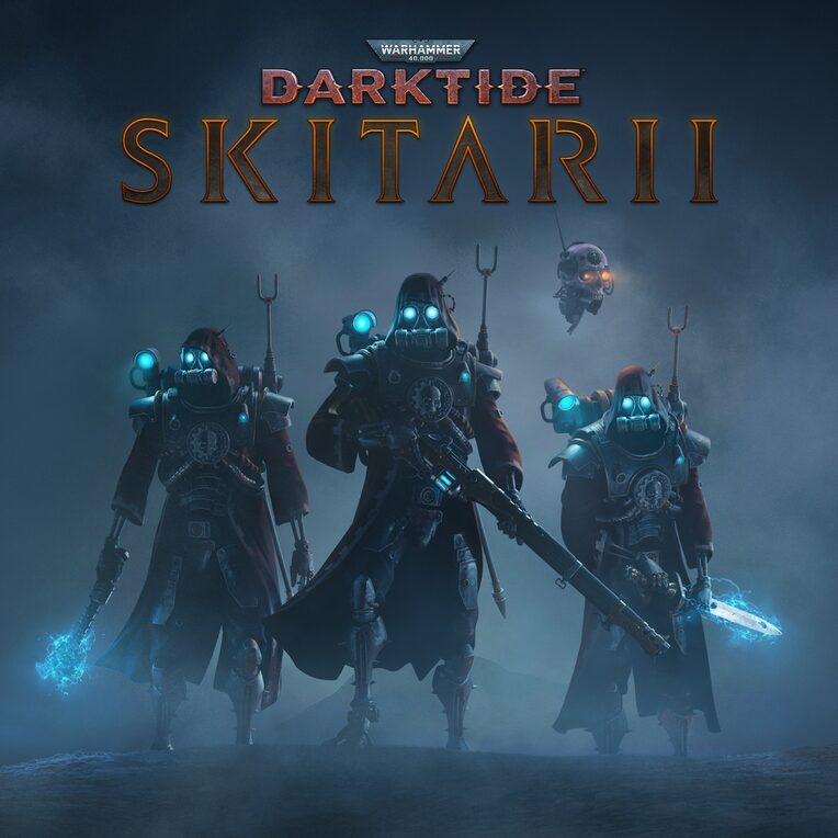 Skitarii Class