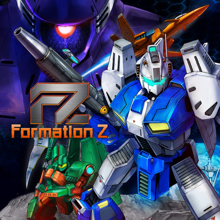 FZ: Formation Z