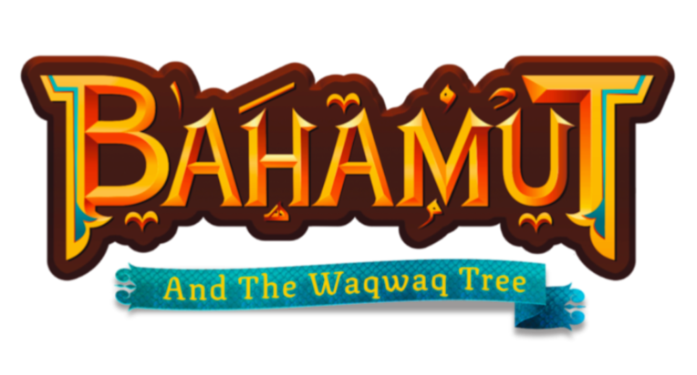 BAHAMUT AND THE WAQWAQ TREE
