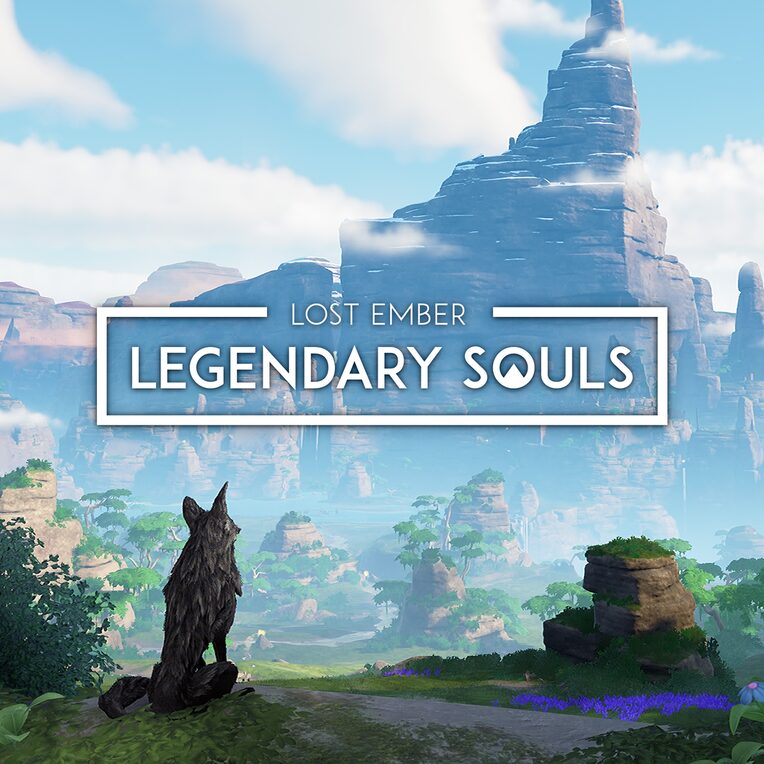 Lost Ember: Legendary Souls