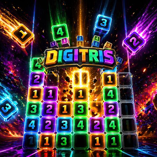 Digitris