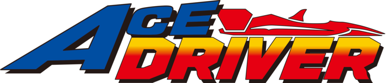 Arcade Archives ACE DRIVER