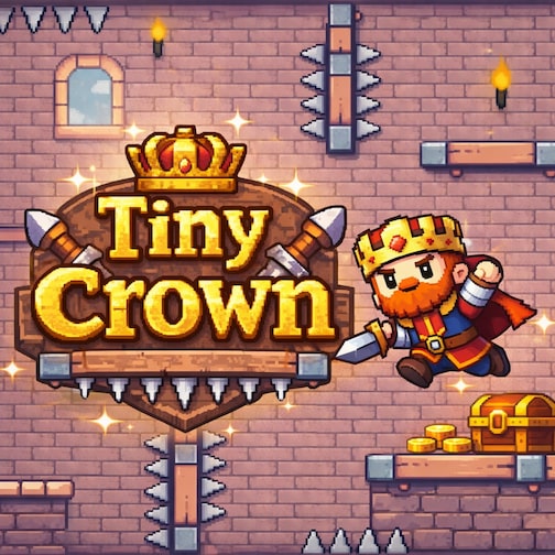 Tiny Crown
