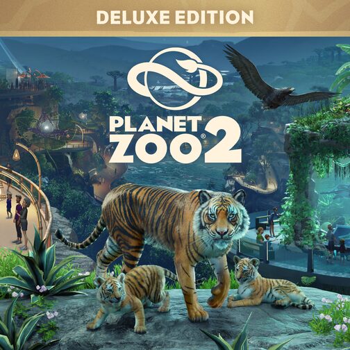 Planet Zoo 2