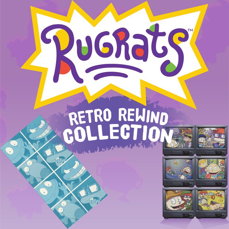 Rugrats