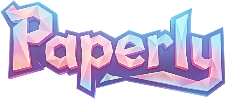 Paperly