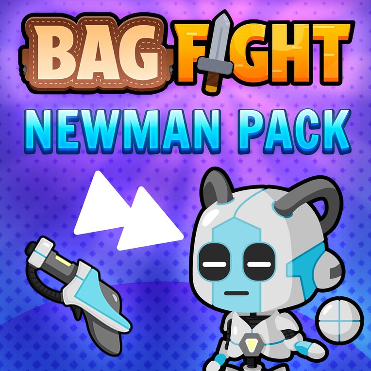 Newman Pack