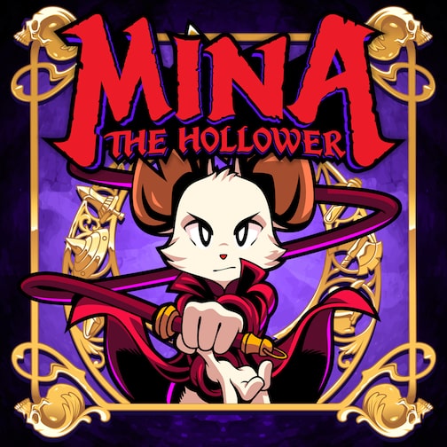 Mina the Hollower