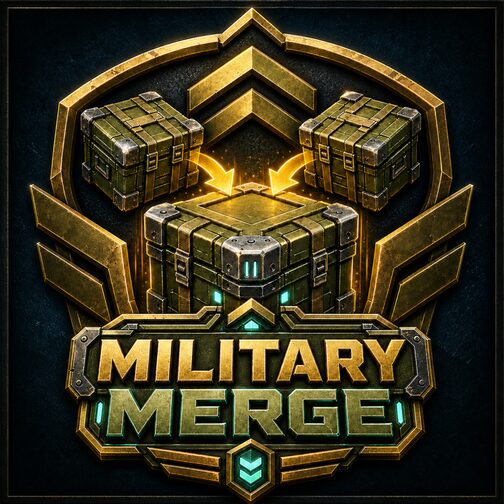 Military Merge