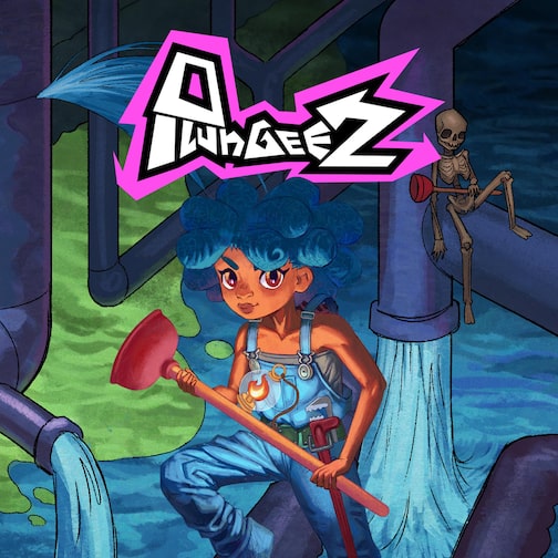 Plungeez