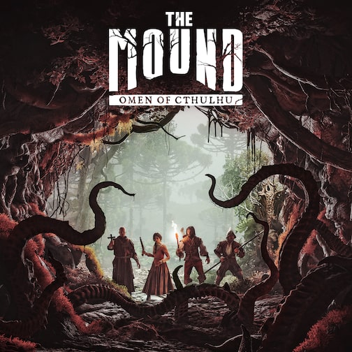 The Mound: Omen of Cthulhu