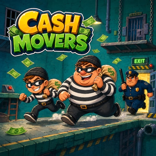 Cash Movers