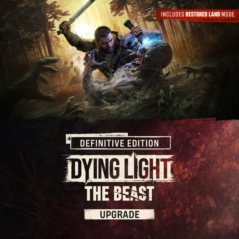 Definitive Upgrade