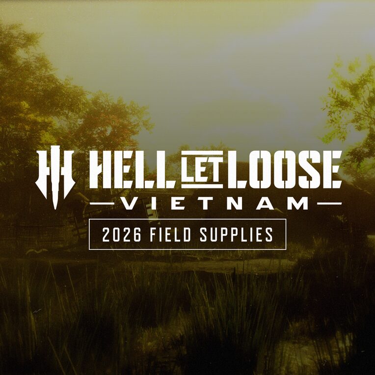 2026 Field Supplies