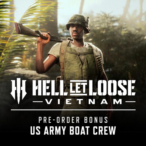 Field Supply: US Army Boat Crew Uniform