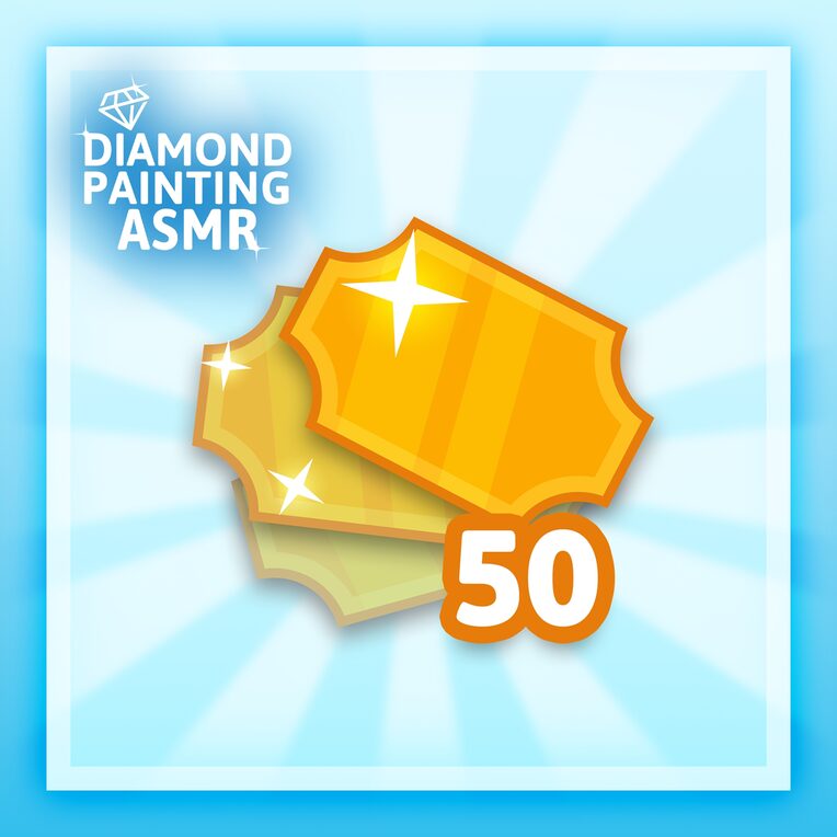50 Tickets