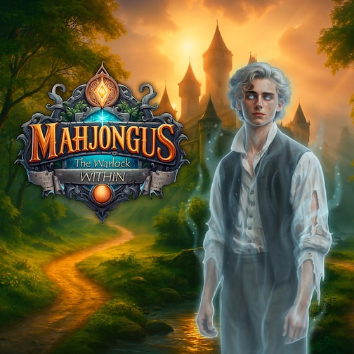 Mahjongus: The Warlock Within
