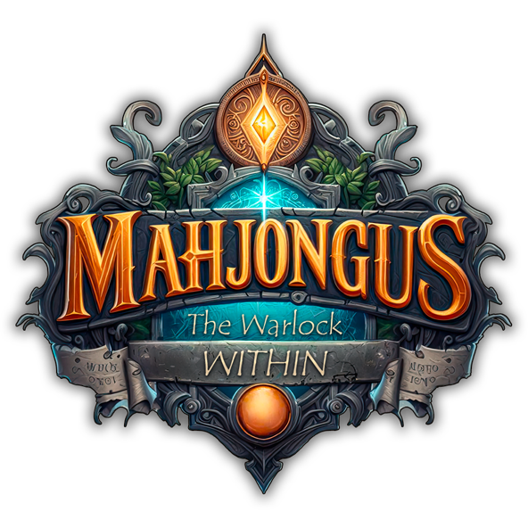 Mahjongus: The Warlock Within