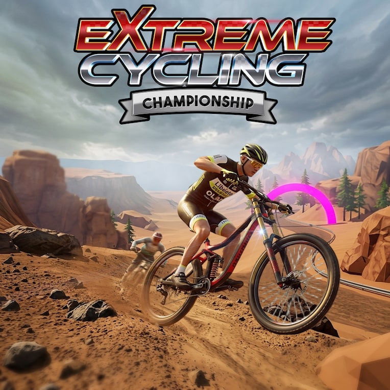 Extreme Cycling Championship
