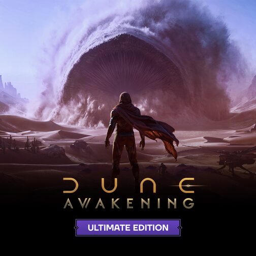 Dune: Awakening