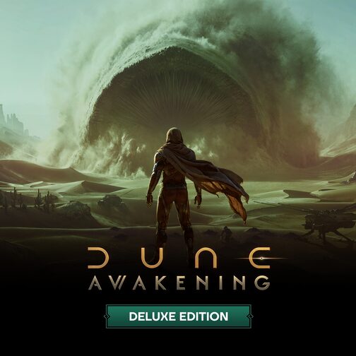 Dune: Awakening