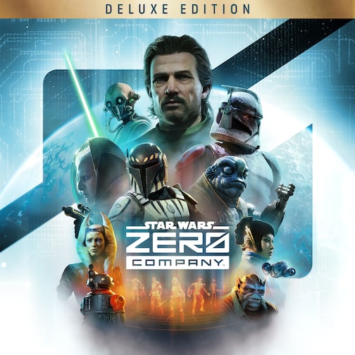 STAR WARS Zero Company™