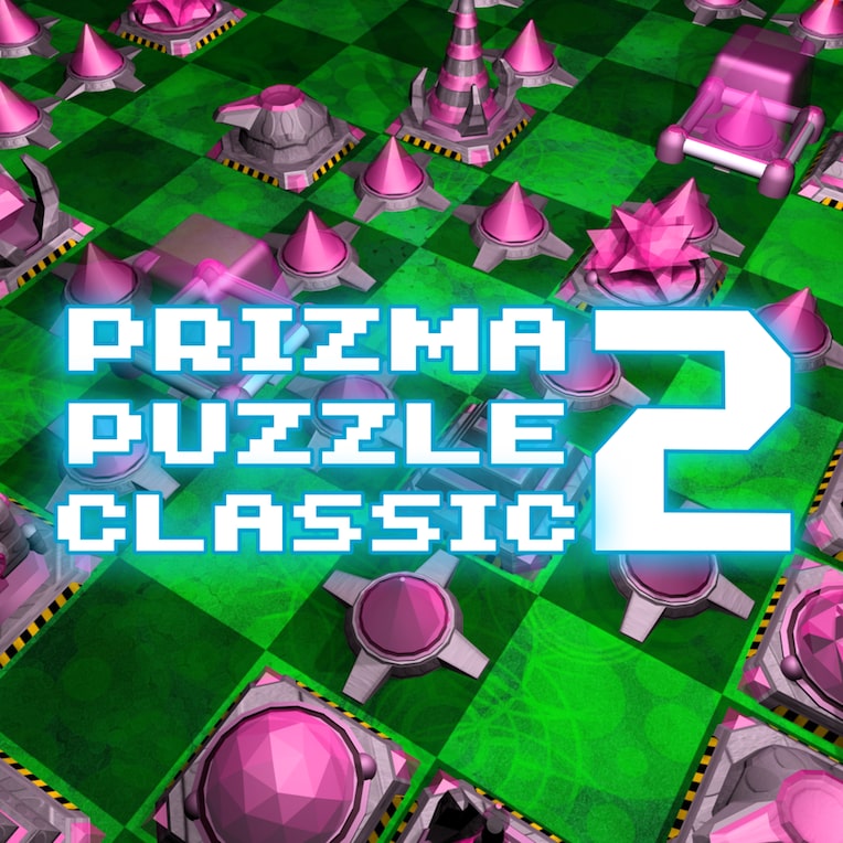 Prizma Puzzle Classic 2